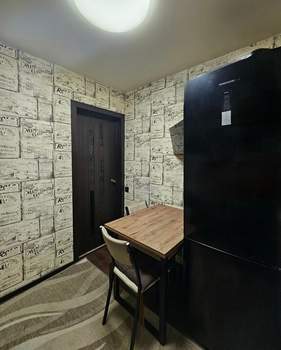 2-к квартира, вторичка, 41м2, 1/5 этаж