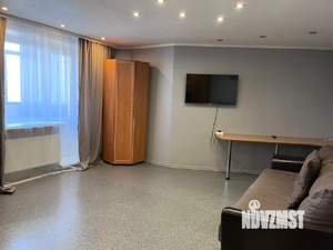 1-к квартира, вторичка, 35м2, 2/5 этаж