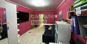 2-к квартира, вторичка, 43м2, 2/5 этаж