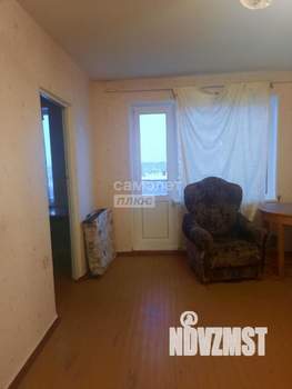 3-к квартира, вторичка, 50м2, 5/5 этаж