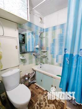 2-к квартира, вторичка, 43м2, 2/5 этаж
