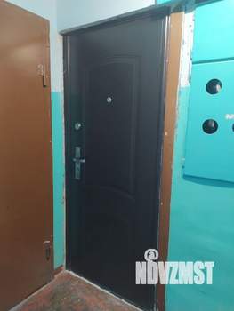 2-к квартира, вторичка, 45м2, 5/5 этаж