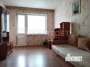 1-к квартира, вторичка, 30м2, 2/5 этаж