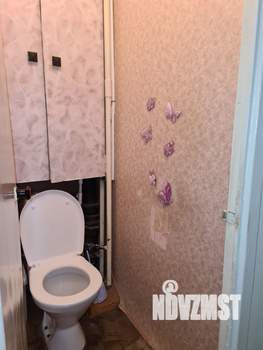 3-к квартира, вторичка, 60м2, 7/9 этаж