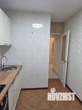 2-к квартира, вторичка, 47м2, 4/5 этаж