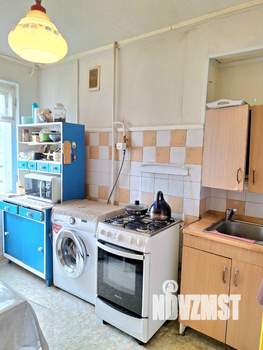 3-к квартира, вторичка, 57м2, 5/9 этаж
