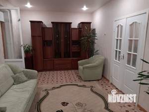 2-к квартира, вторичка, 62м2, 9/9 этаж