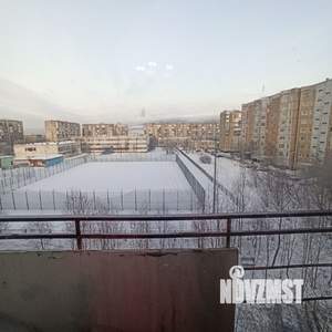 3-к квартира, вторичка, 59м2, 5/9 этаж