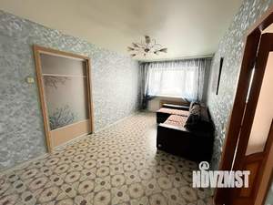 2-к квартира, вторичка, 43м2, 5/5 этаж