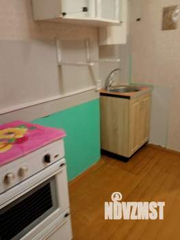 1-к квартира, вторичка, 34м2, 5/9 этаж