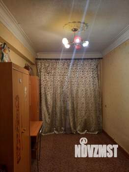 2-к квартира, вторичка, 49м2, 3/5 этаж