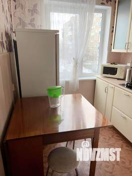 2-к квартира, вторичка, 44м2, 4/5 этаж