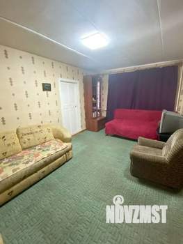 2-к квартира, вторичка, 43м2, 1/5 этаж