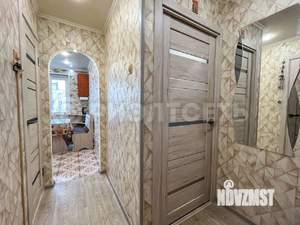 1-к квартира, вторичка, 30м2, 8/9 этаж