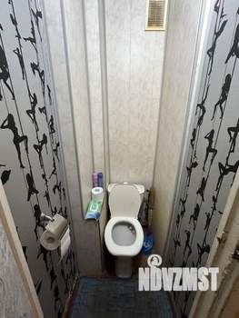 1-к квартира, вторичка, 30м2, 7/9 этаж