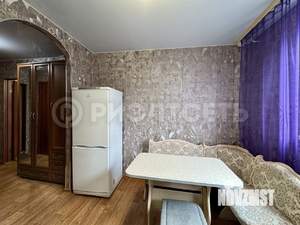 1-к квартира, вторичка, 33м2, 4/10 этаж