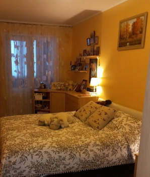 5-к квартира, вторичка, 102м2, 5/9 этаж