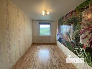 4-к квартира, вторичка, 61м2, 5/5 этаж