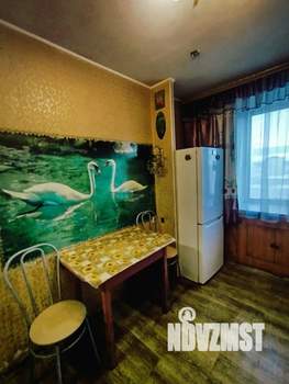 2-к квартира, вторичка, 49м2, 9/10 этаж