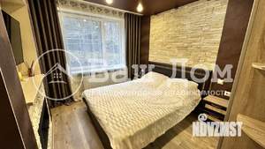 2-к квартира, вторичка, 65м2, 1/5 этаж