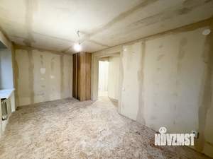 1-к квартира, вторичка, 30м2, 2/5 этаж