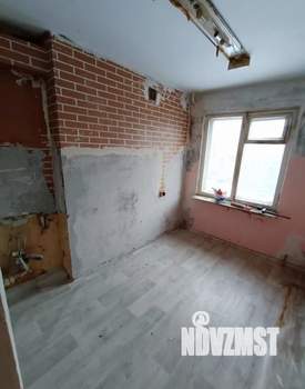 3-к квартира, вторичка, 53м2, 7/9 этаж