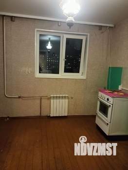 1-к квартира, вторичка, 34м2, 5/9 этаж