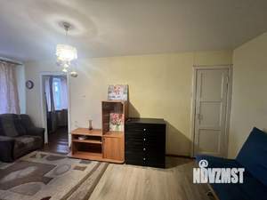 2-к квартира, вторичка, 43м2, 5/5 этаж