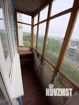 2-к квартира, вторичка, 45м2, 3/6 этаж