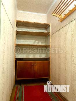 2-к квартира, вторичка, 45м2, 2/5 этаж
