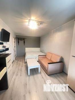 1-к квартира, вторичка, 30м2, 4/5 этаж