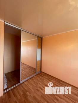 2-к квартира, вторичка, 48м2, 1/5 этаж