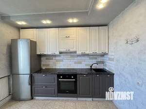 3-к квартира, вторичка, 62м2, 3/5 этаж