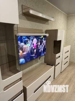 1-к квартира, вторичка, 33м2, 5/5 этаж