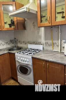 2-к квартира, вторичка, 43м2, 3/5 этаж
