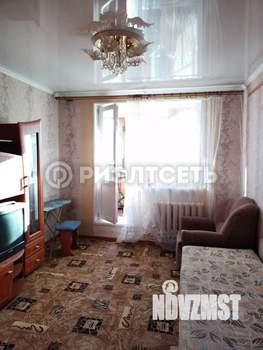 2-к квартира, вторичка, 46м2, 5/5 этаж