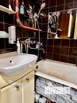 1-к квартира, вторичка, 35м2, 5/5 этаж