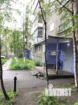 3-к квартира, вторичка, 58м2, 2/9 этаж