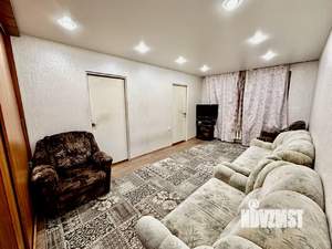 3-к квартира, вторичка, 48м2, 1/5 этаж