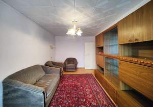 1-к квартира, вторичка, 33м2, 2/9 этаж