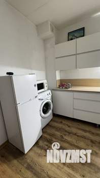 1-к квартира, вторичка, 34м2, 2/3 этаж