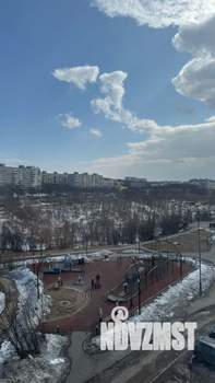 3-к квартира, вторичка, 56м2, 6/9 этаж