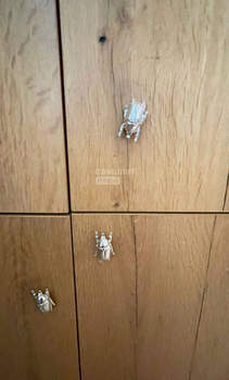 3-к квартира, вторичка, 48м2, 4/4 этаж