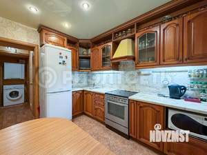 2-к квартира, вторичка, 49м2, 4/9 этаж