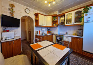 3-к квартира, вторичка, 70м2, 7/9 этаж