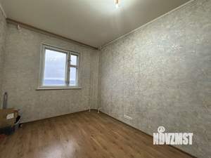 2-к квартира, вторичка, 56м2, 3/9 этаж