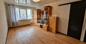 2-к квартира, вторичка, 44м2, 1/5 этаж