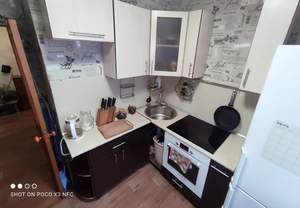 2-к квартира, вторичка, 45м2, 5/5 этаж