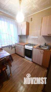 2-к квартира, вторичка, 44м2, 4/5 этаж