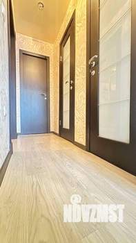 2-к квартира, вторичка, 51м2, 1/9 этаж